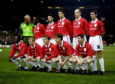 惊险晋级四, 国安派出, cn