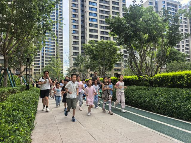 圈跑