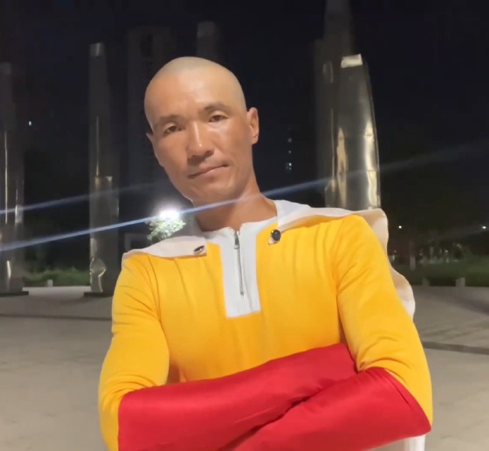 恭喜恭喜, 更证明了人