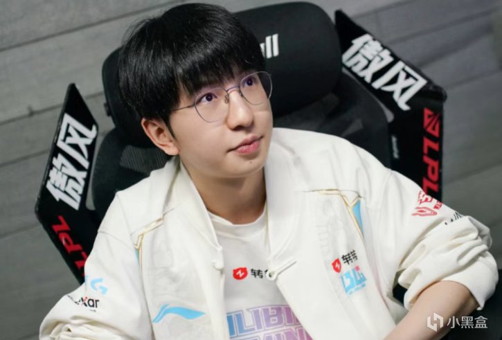 希望BLG, 结果还是好