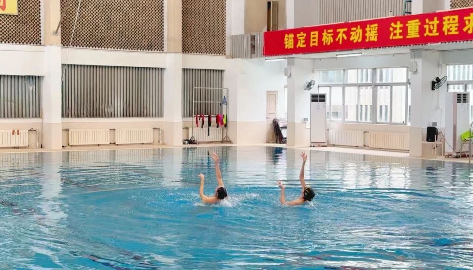 王芊懿表示, 新规则让她 王芊懿表示, 新规则让她