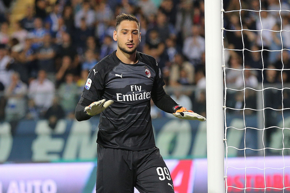 多纳鲁马出, 次欧冠冠军, gtimg