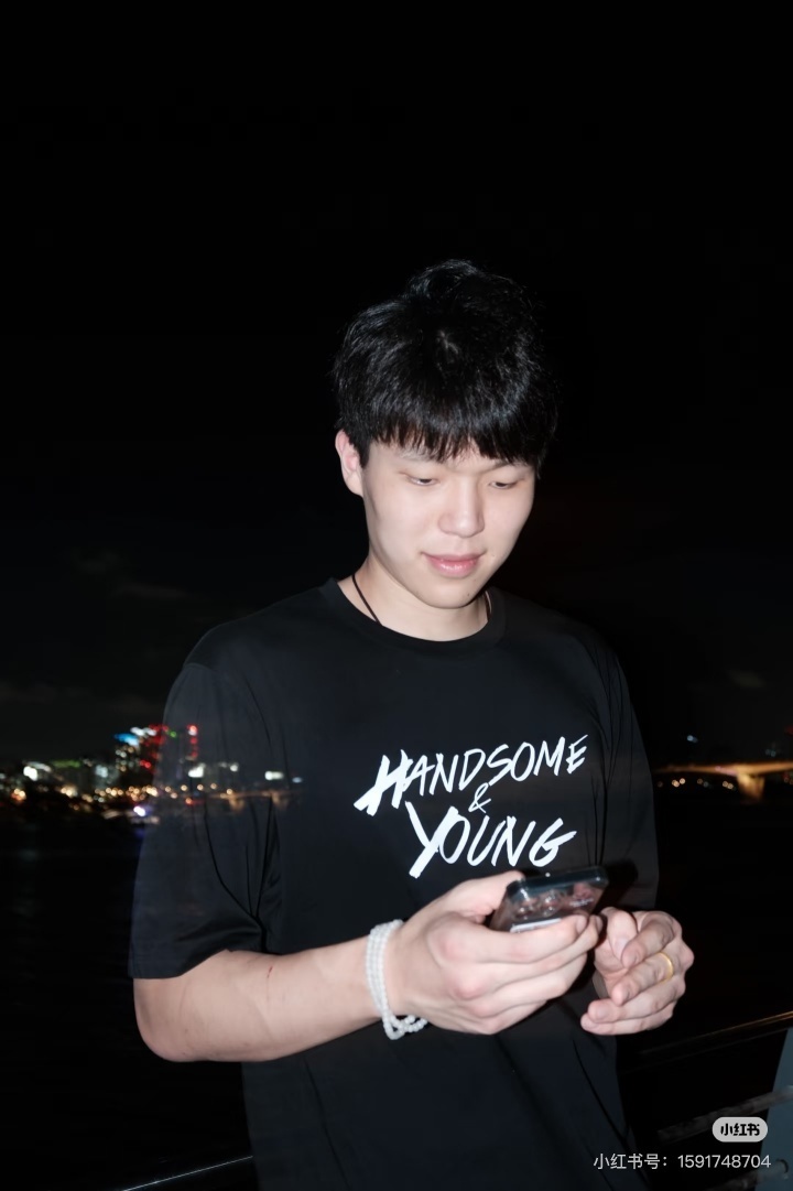 QAA, 发赴美归队, EdztI