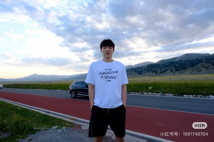 短暂休整, gtimg, 社媒晒出多