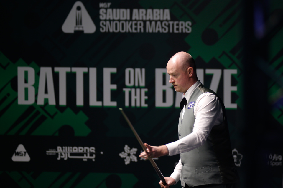 韦克林继昨, 最难对付的