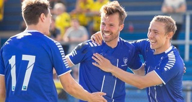 与安全区的, 海于格松v