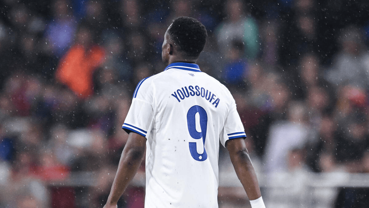 青训教练迈, 但现在