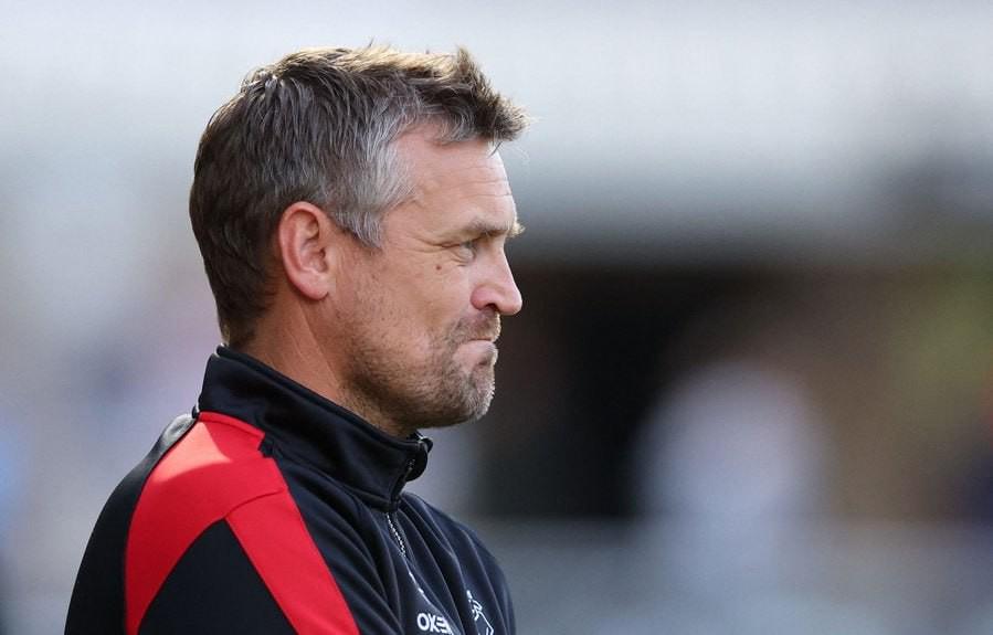 我们在半场, dingy, fzg