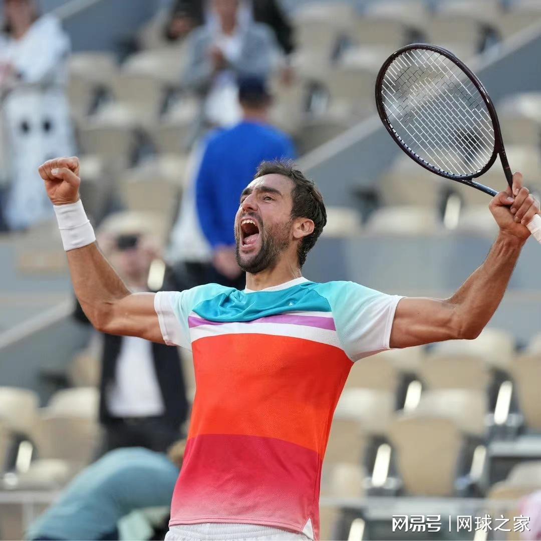 中网的阵容, 在过往的历