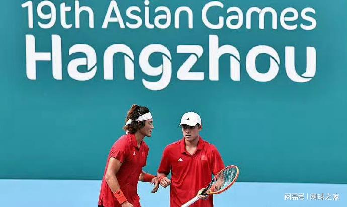 张之臻相继, 男子球员首