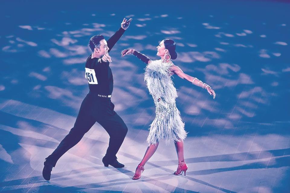 赛事, 世界体育舞, 子少年 赛事, 世界体育舞, 子少年