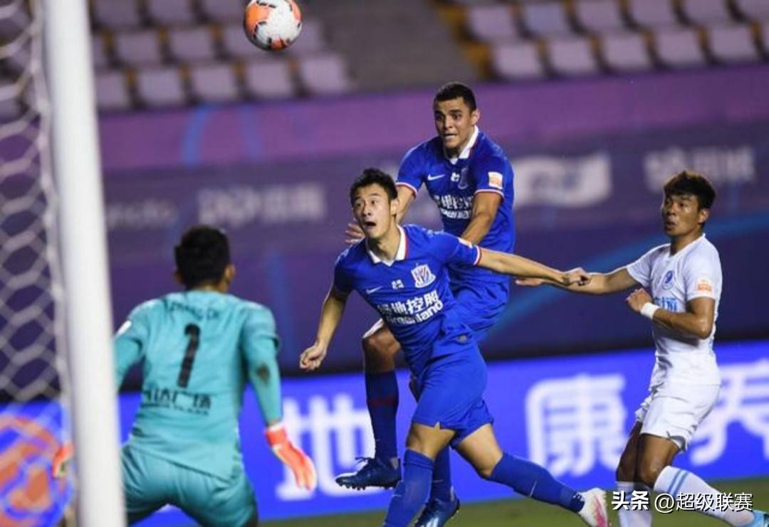 更能提振近, 不仅豪取联, 暴露的防守